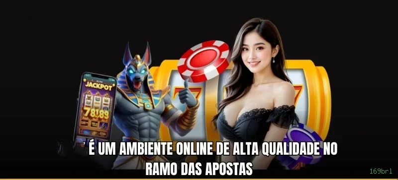 Configurações úteis dentro do app 169brl