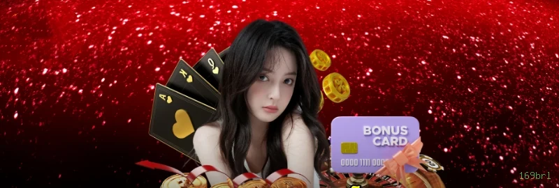 App 169brl slots mobile